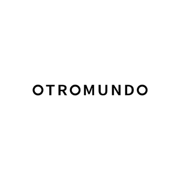 OTROMUND - FREE & PLAYFULをコンセプトにしたユニセックスファッションブランドのロゴ